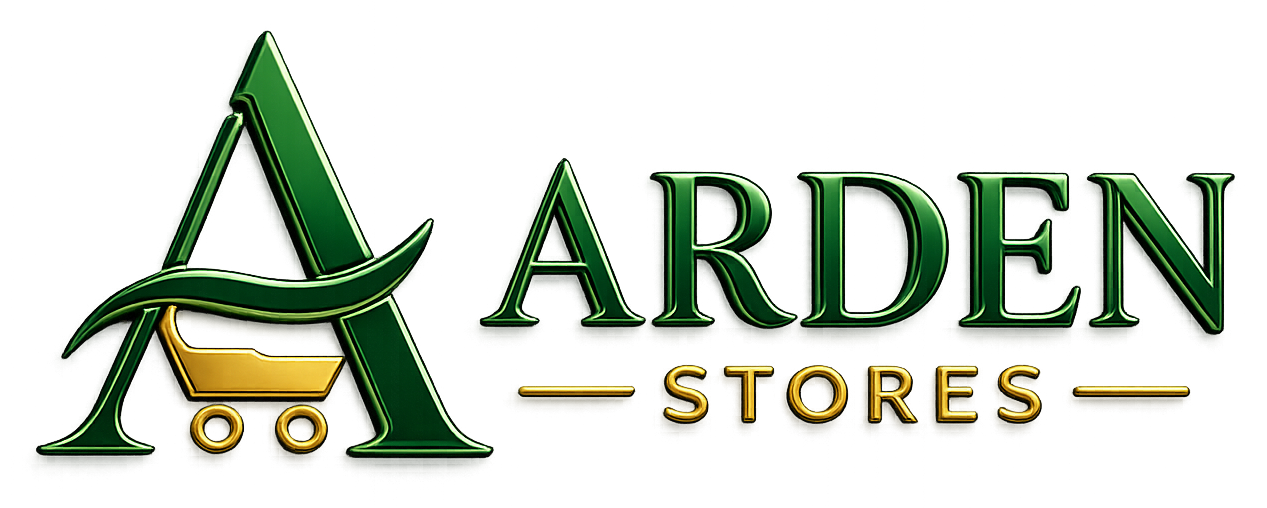 Arden stores